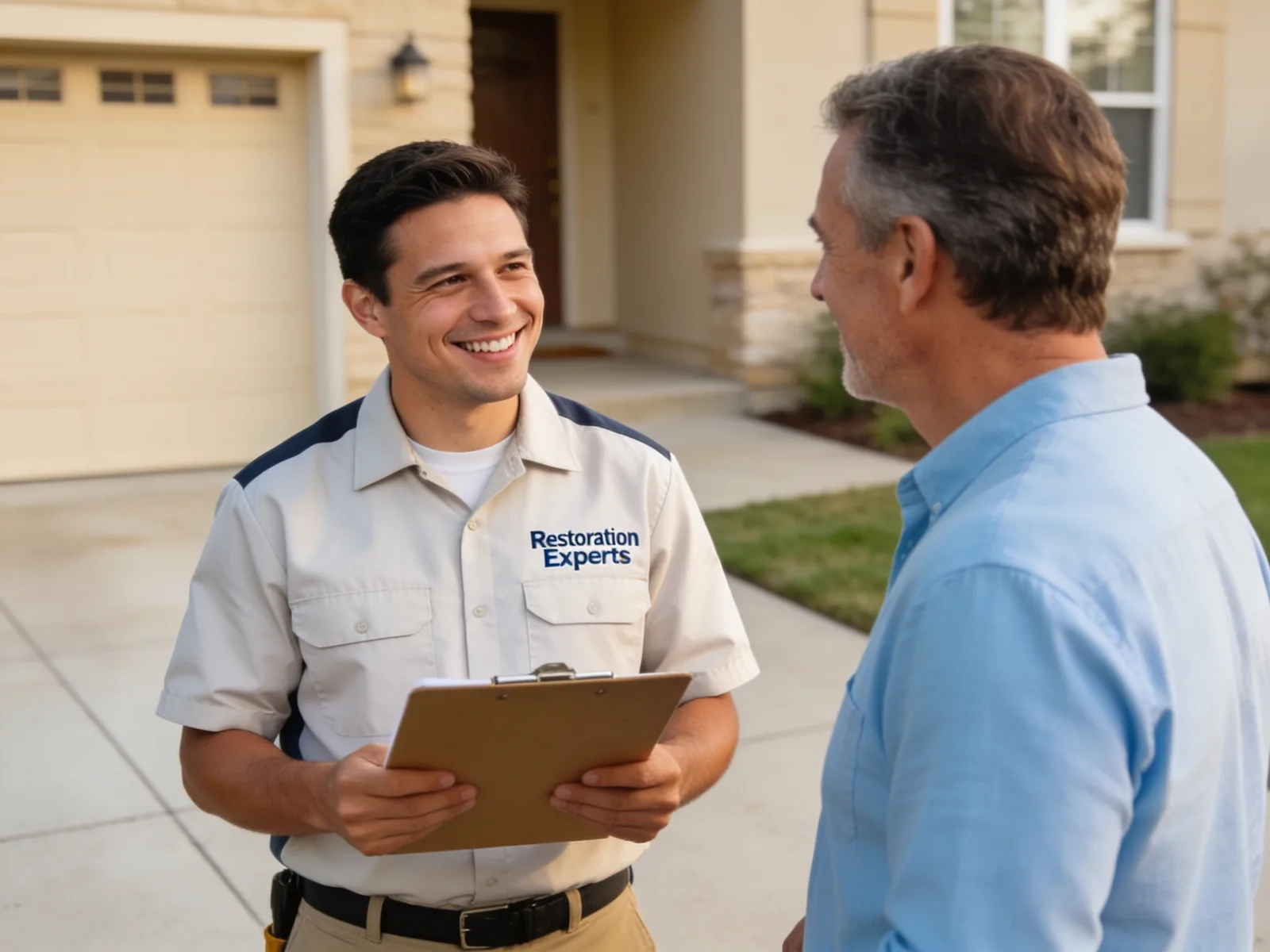 Water Damage Cleanup Haverford, PA FAQs